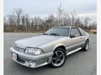 Thumbnail Photo 0 for 1990 Ford Mustang